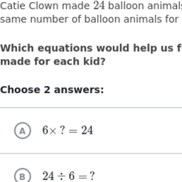 Common Core Map Khan Academy