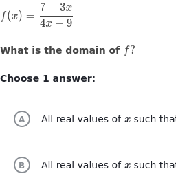 Common Core Map Khan Academy