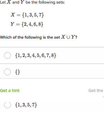 Why is the null set, a subset of every set 