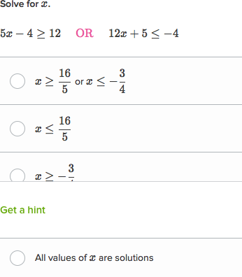 compound inequality examples