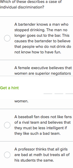 Sociology research topics race