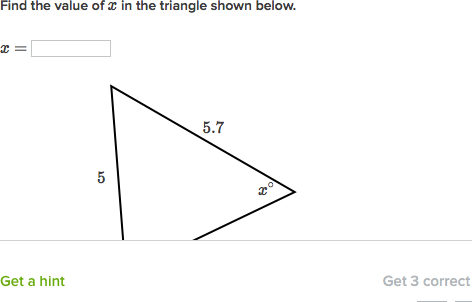 right angled isosceles triangle formula