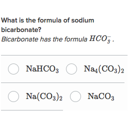 formulas for ionic compounds
