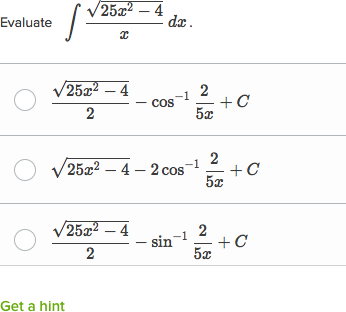 Finance homework answers u substitution