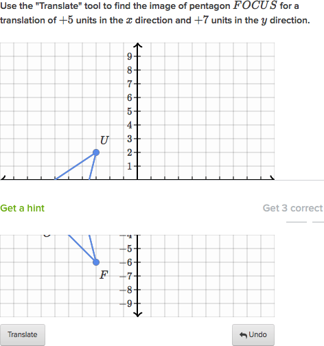 coordinate geometry khan academy