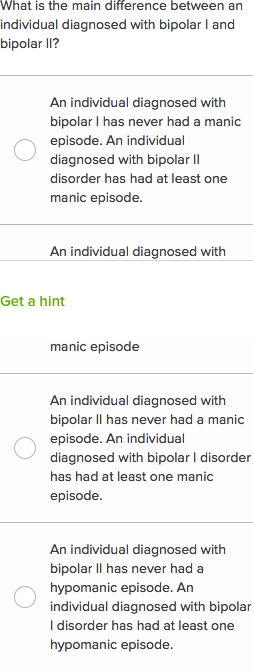 Paulas story a case study of dissociative identity disorder