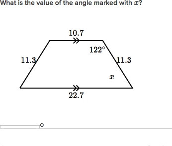 Quadrilateral Angles Practice Polygons Khan Academy