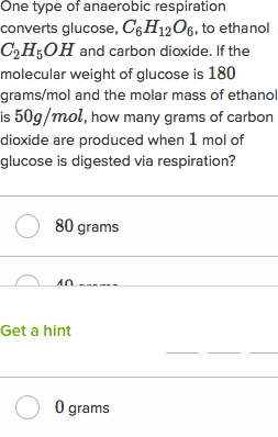 stoichiometry problems