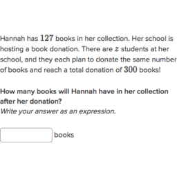 algebraic expression problems and answers converting word problems to algebraic expressions