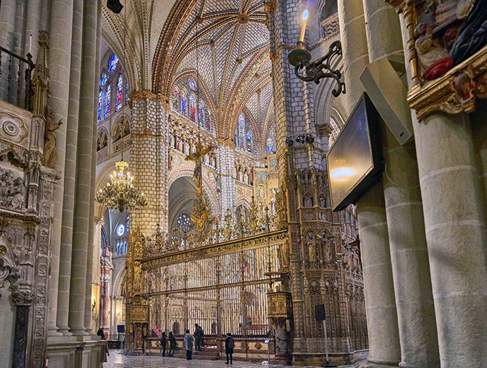 Gothic Architecture: The Majesty of Medieval Cathedrals