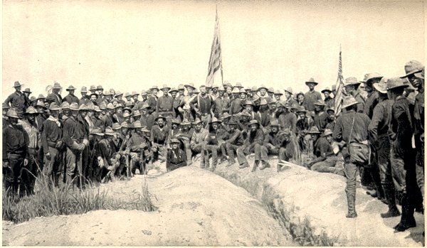 Puerto Rico - Early History, Spanish Rule & US Territory