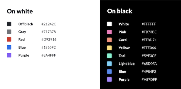 Visualize Matching Parenthesis Color Code Khan Academy