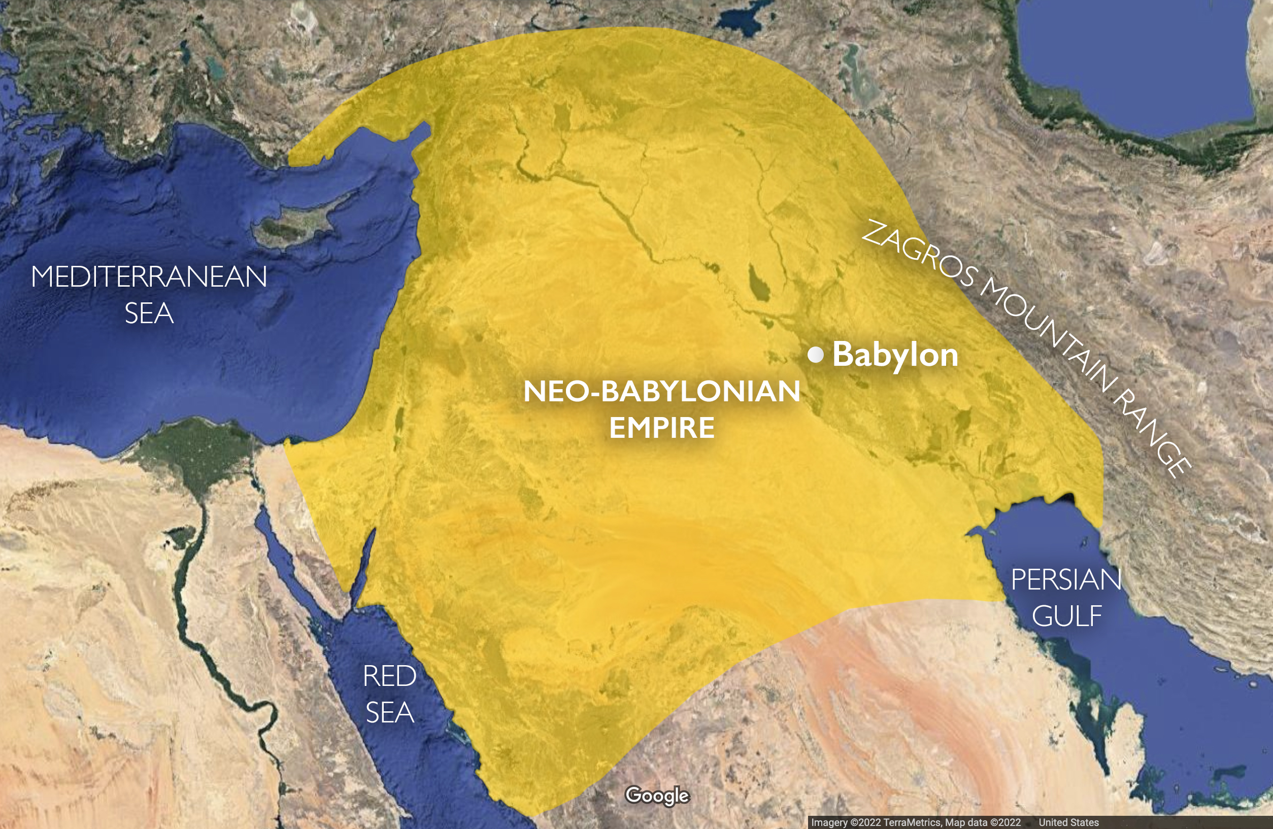 Neo-Babylonian (article) | Babylonian | Khan Academy