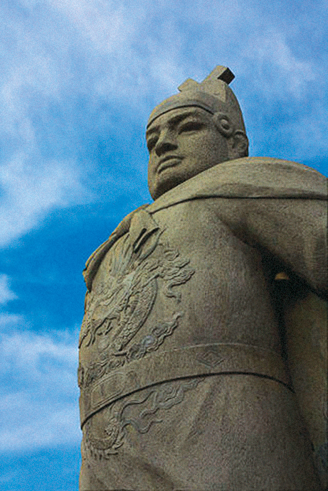 should we celebrate the voyages of zheng he pdf