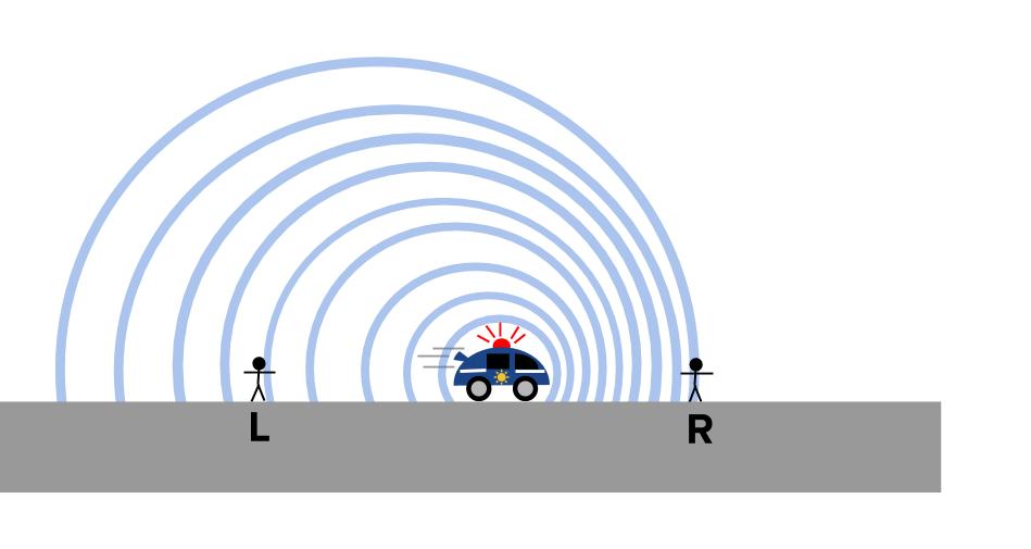 doppler effect example