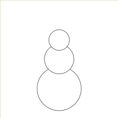 How To Draw A Snowman With One Line - jhayrshow