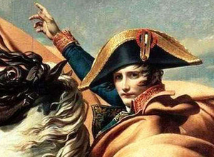 David Napoleon Crossing The Alps Article Khan Academy - 
