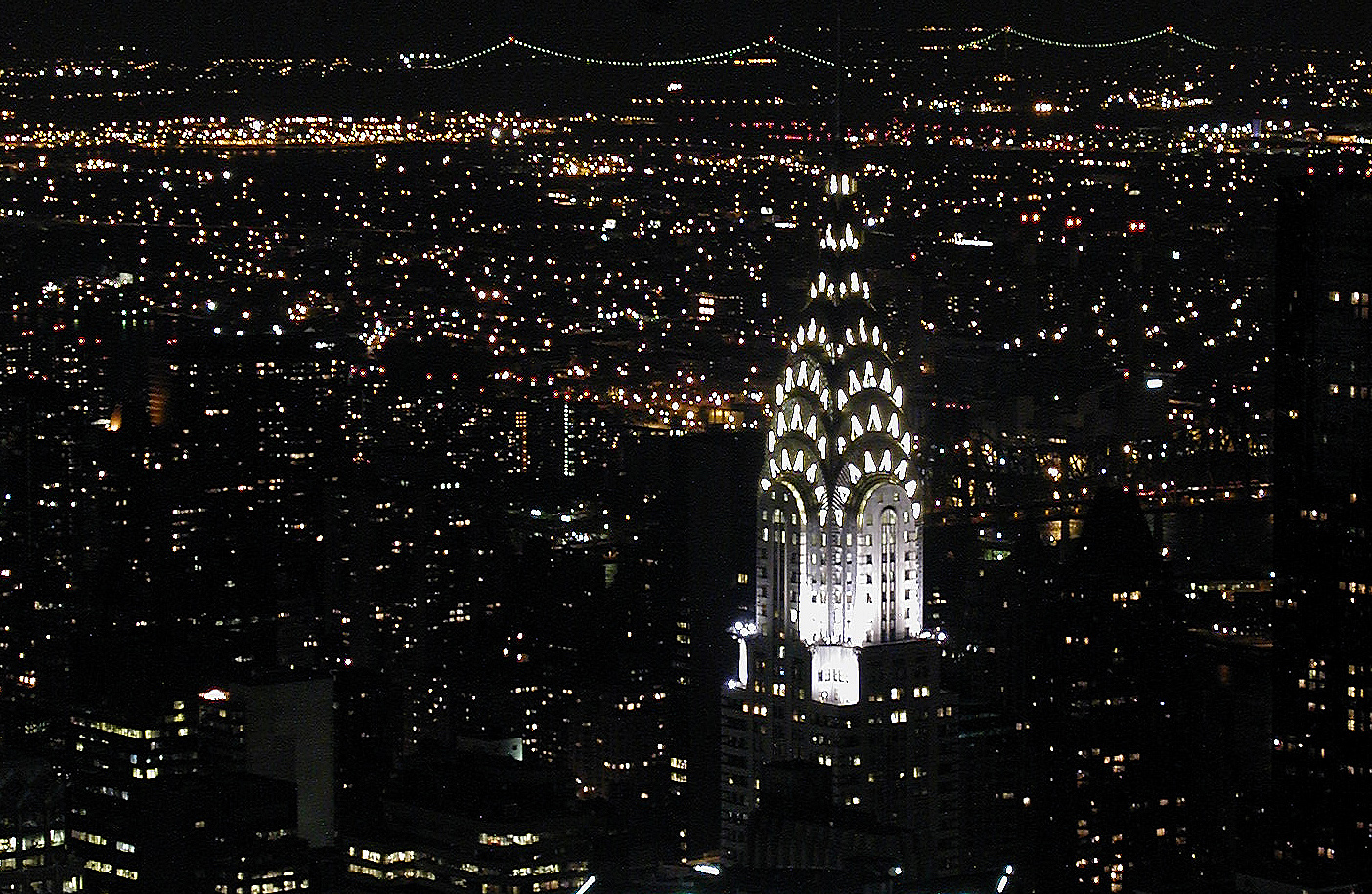 Van Alen The Chrysler Building Article Khan Academy