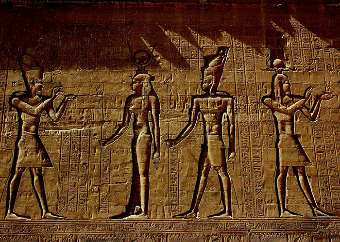 Ptolemaic Egypt