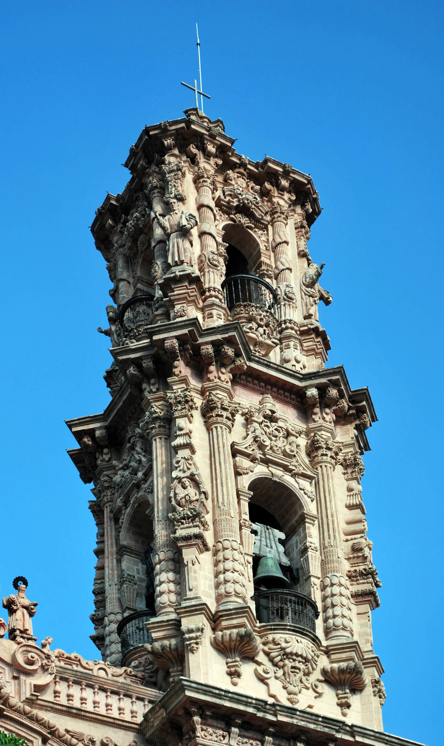 Church of Santa Prisca and San Sebastian, Taxco, Mexico (article) | Khan Academy Church of Santa Prisca and San Sebastian, Taxco, Mexico (article) | Khan Academy