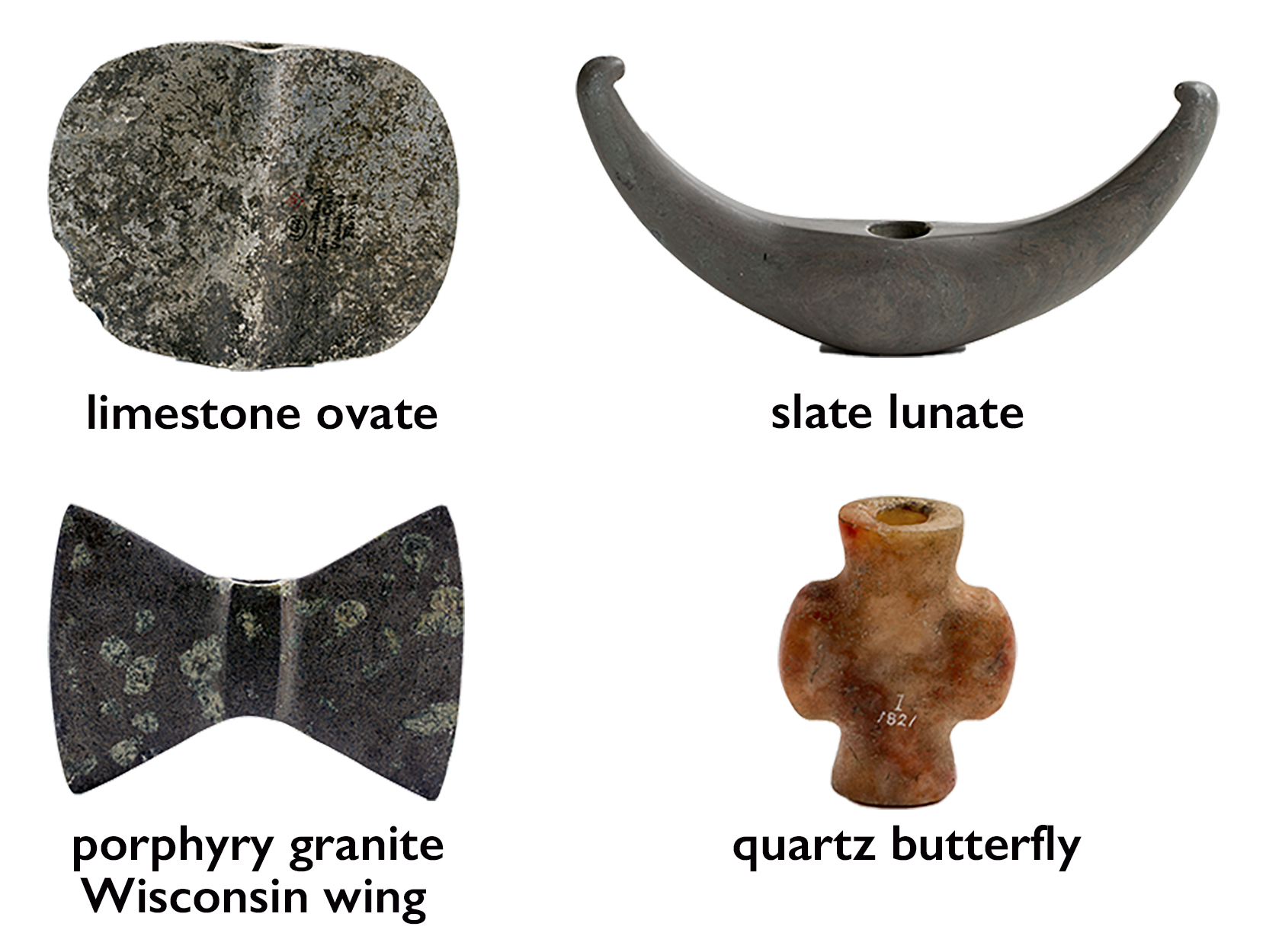 Bannerstones, an introduction (article) | Khan Academy, image size:1661x1250