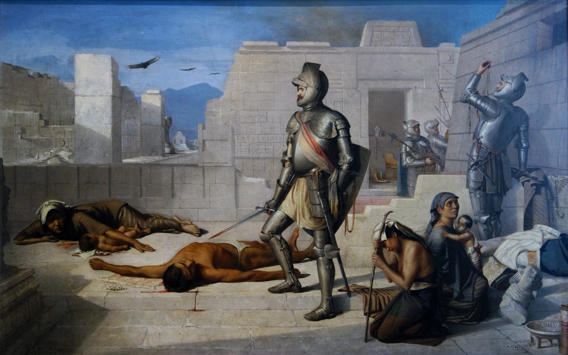 Latin American Art An Introduction Article Khan Academy