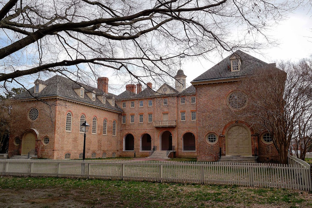 Thomas Jefferson Rotunda University Of Virginia Article