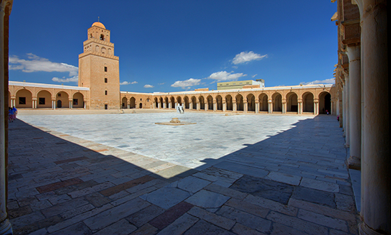 islamic architecture mosque