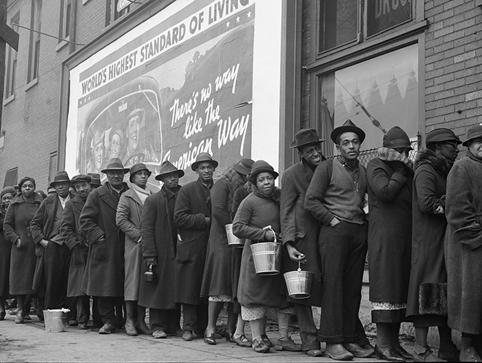 Read Global Great Depression Article Khan Academy