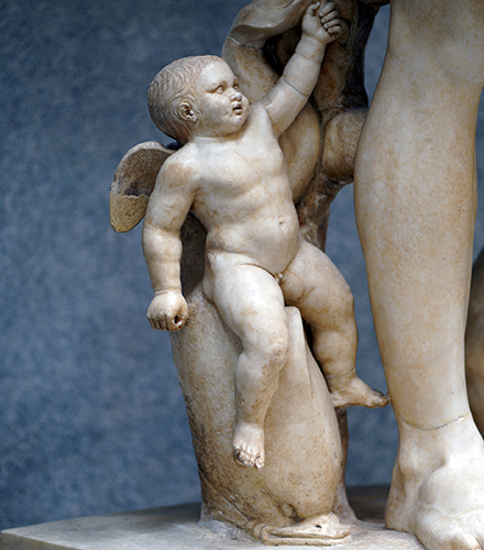 augustus of primaporta article khan academy