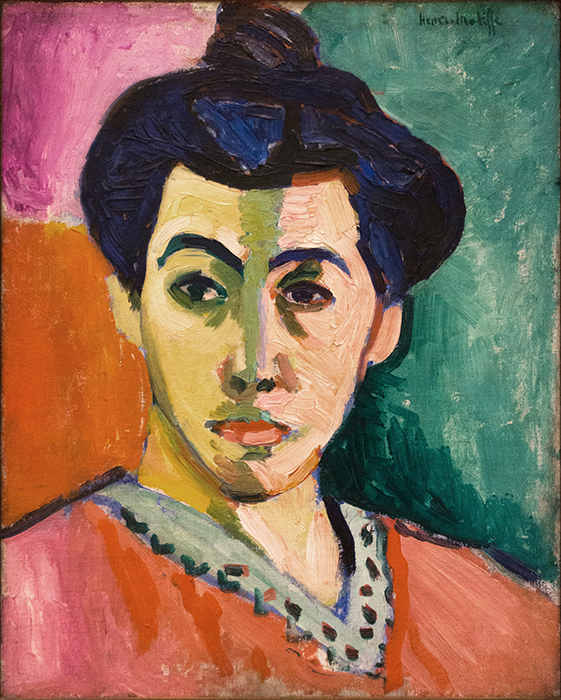 vloeistof Extreem Ongepast Henri Matisse, Open Window, Collioure (article) | Khan Academy
