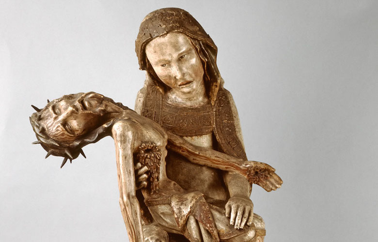 Brought to Life: Painted Wood Sculpture from Europe, 1300–1700