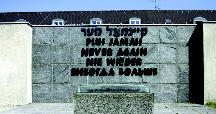 Read Why Does Genocide Still Happen Article Khan Academy