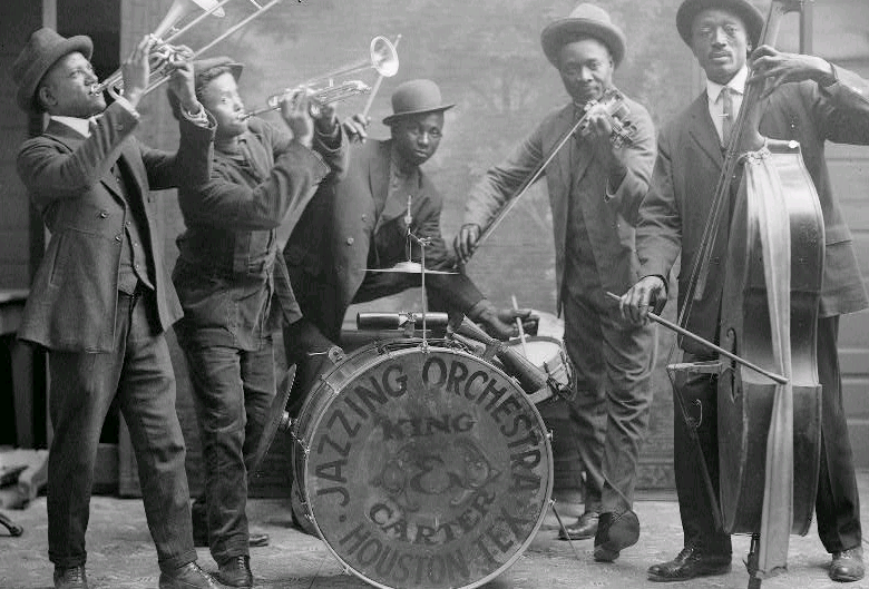 african americans during the 1920s