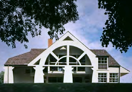 Venturi House In New Castle County Delaware Article Khan Academy