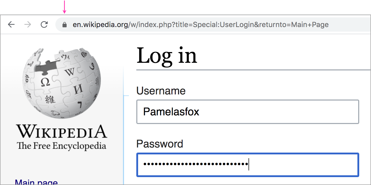 Password - Wikipedia