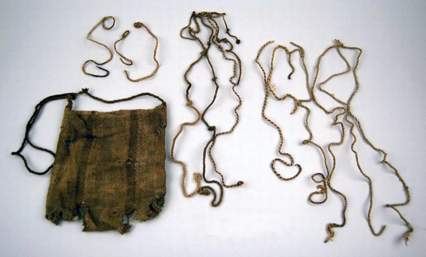Kipoo Inca Rope Khan Academy