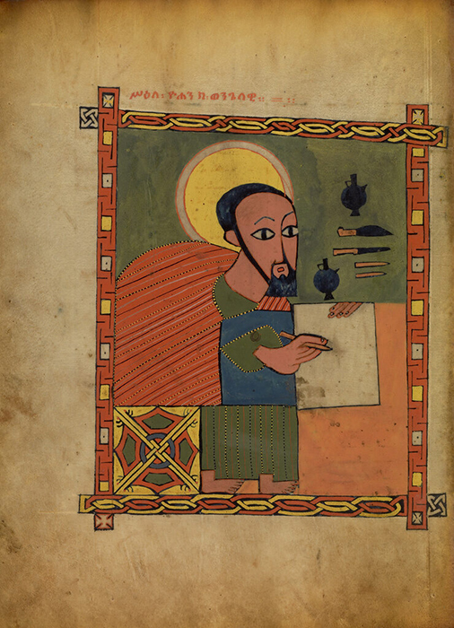 Toward a Global Middle Ages: Encountering the World through Illuminate -  Getty Museum Store