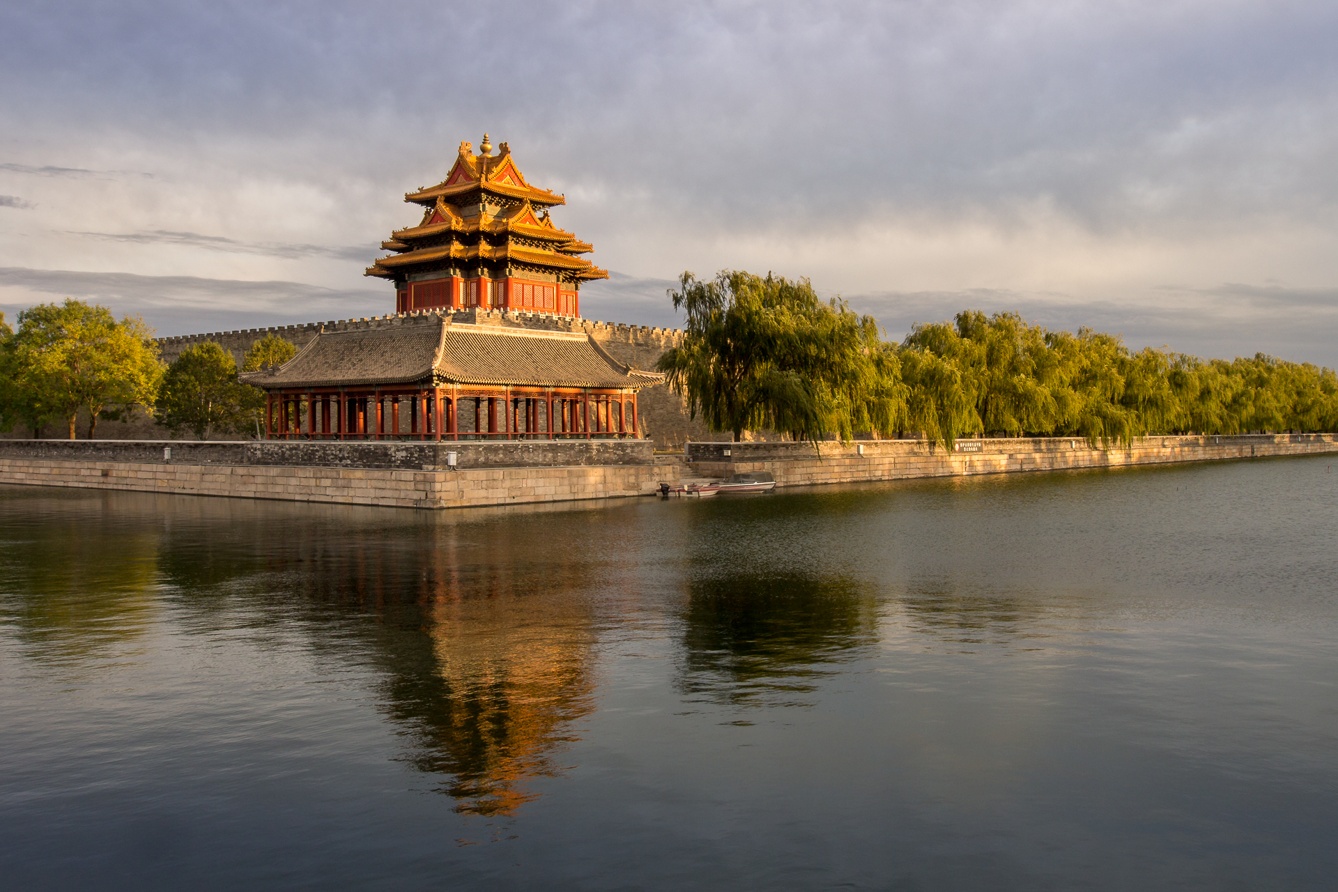 The Forbidden City: the medieval centre of China's power and political  machinations - History Skills