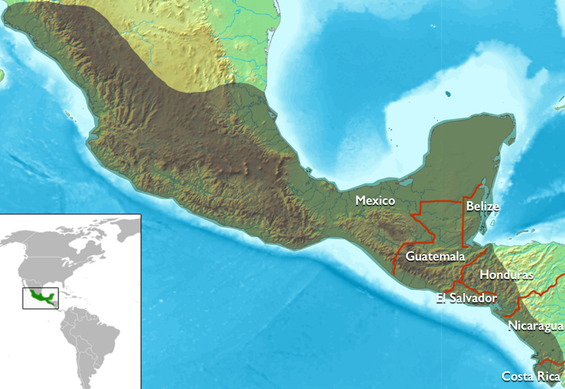 Mesoamerica, An Introduction (Article) | Khan Academy