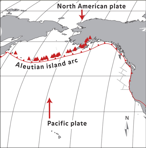 Answers To Exploration Questions Plate Tectonics Article