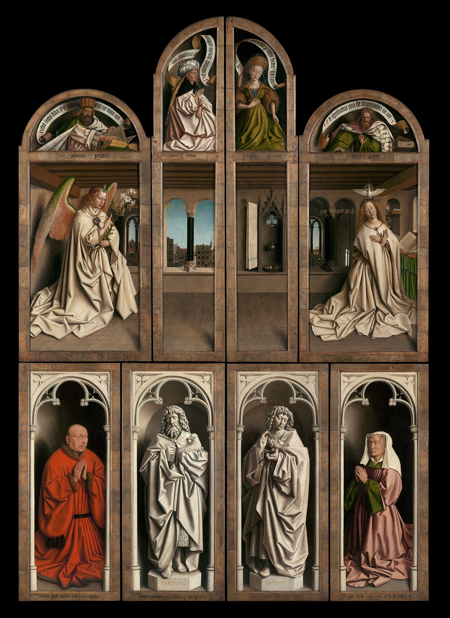 The Northern Renaissance in the fifteenth century (article) | Khan Academy The Northern Renaissance In The Fifteenth Century (Article) | Khan Academy