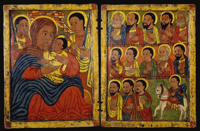 An Ethiopian icon (article) | Ethiopia | Khan Academy