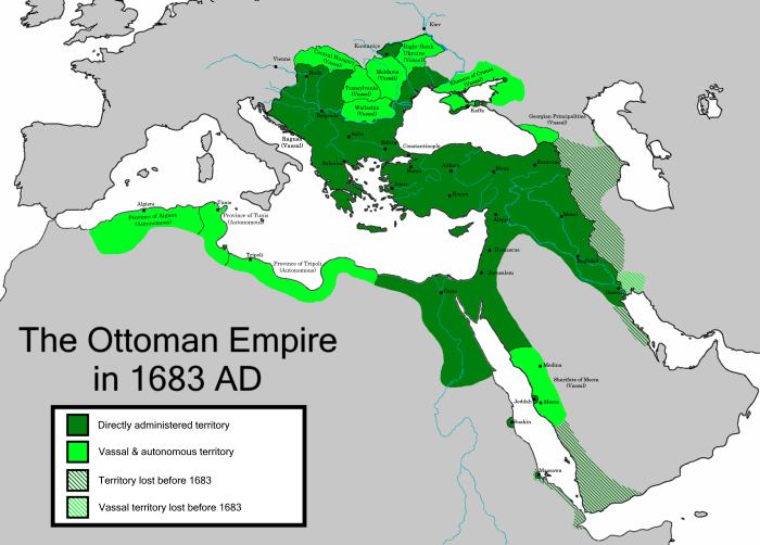 How Did The Ottoman Empire Treat Other Religions