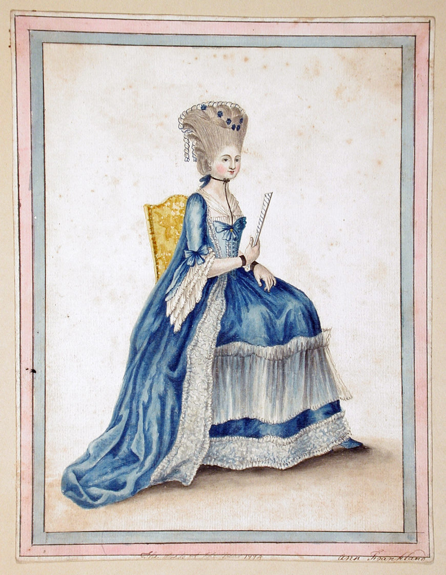 chinese dress ladies The Portrait of a Lady Dress main image 1