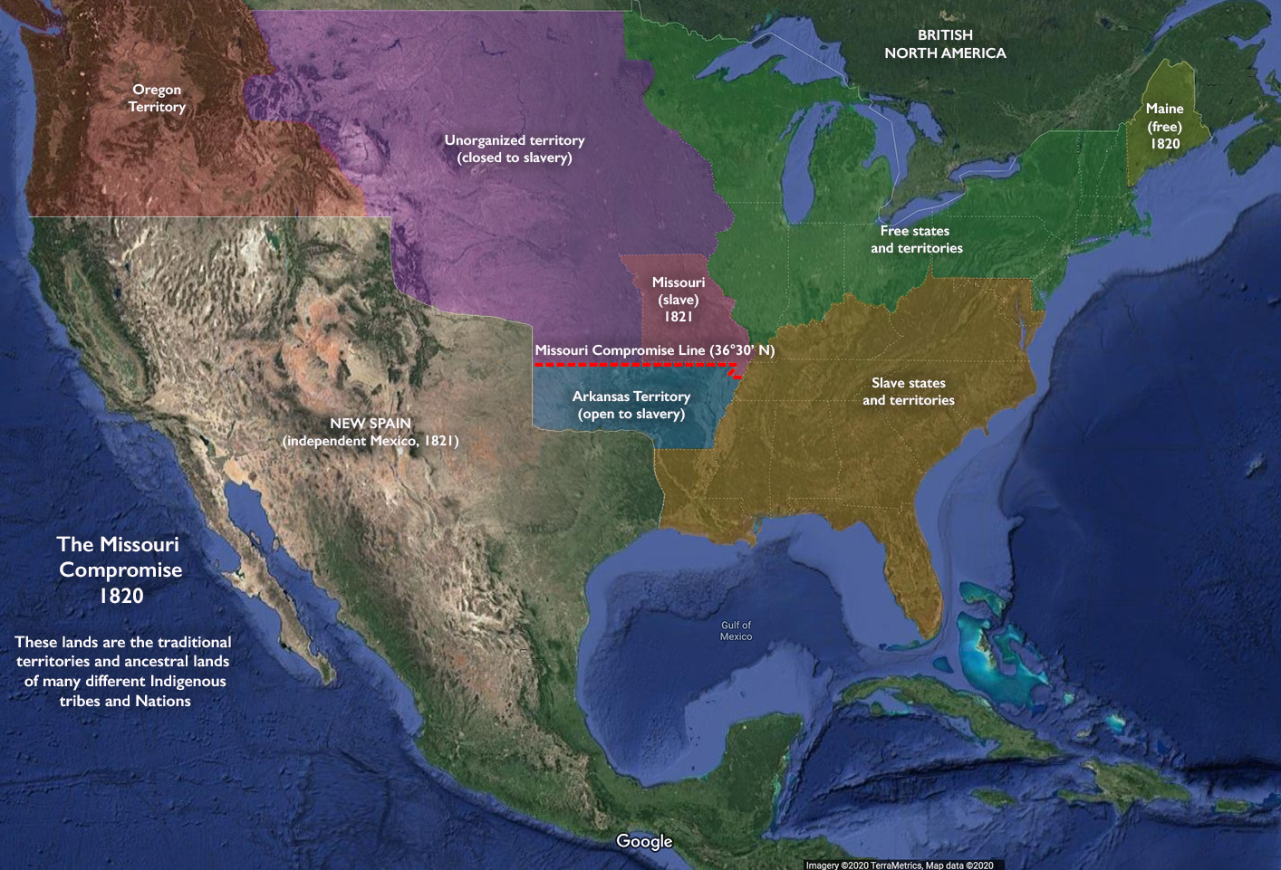 Western Expansion: Perspectives on Westward Expansion – Terra