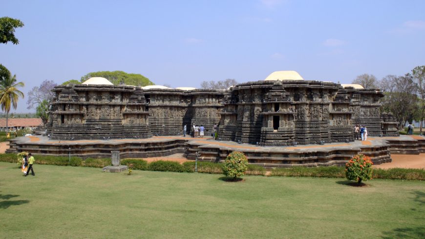 Halebidu Tourism (2024) - Karnataka > Top Places, Travel Guide