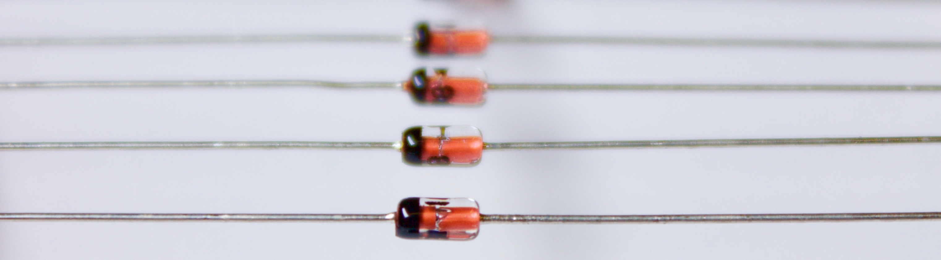Características principales de los diodos LED: todo lo que debes saber 