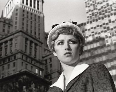 How Cindy Sherman Redefined Self-Portraiture (7 Artworks)