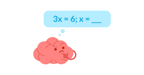 Math Brain Working Khan Academy